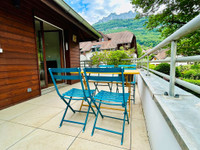 Appartement à vendre à Talloires, Haute-Savoie - 729.000 € - photo 7