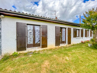 Propriété à vendre à Sourzac, Dordogne - 120 000 € - photo n°1