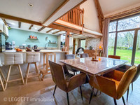 Propriété à vendre à Cuzance, Lot - 328 600 € - photo n°6