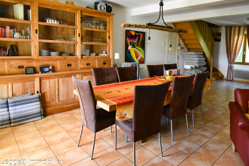 French property for sale in Cublac, Corrèze - €371,000 - photo 7