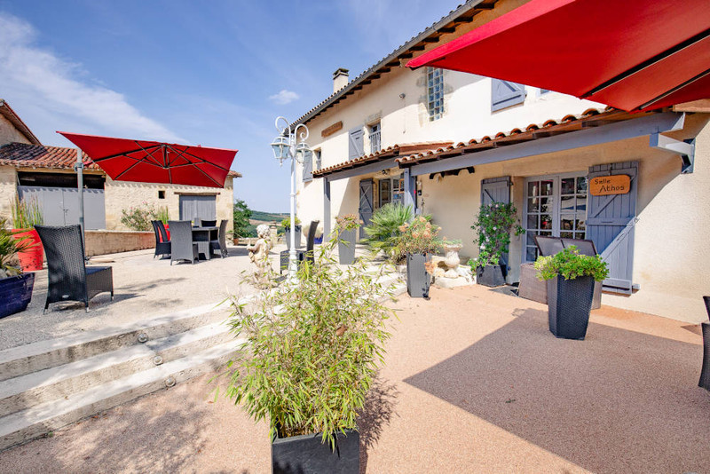 French property for sale in Auch, Gers - €2,995,000