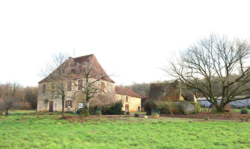Maison à vendre à Peyzac-le-Moustier, Dordogne - 371 000 € - photo 1