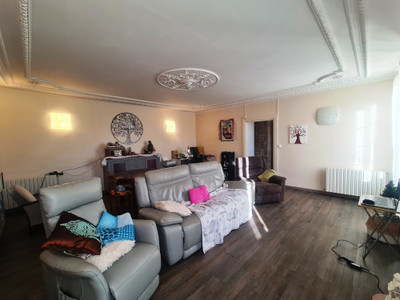 French property for sale in Nieul-sur-l'Autise, Vendée - €279,000 - photo 4