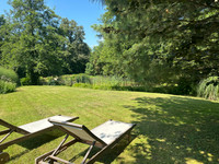 Maison à vendre à Abjat-sur-Bandiat, Dordogne - 299.600 € - photo 2