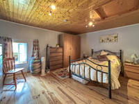 Maison à vendre à Saint-Ouen-la-Thène, Charente-Maritime - 139.999 € - photo 8