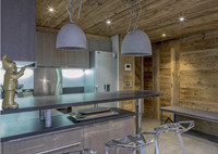 Appartement à vendre à Val-d'Isère, Saône-et-Loire - 2.450.000 € - photo 6