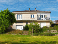Detached for sale in Châlus Haute-Vienne Limousin