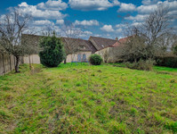 Maison à vendre à Lussac-les-Églises, Haute-Vienne - 69.900 € - photo 3