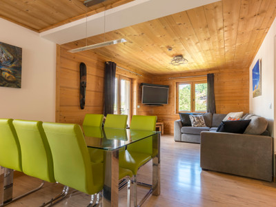 French property for sale in La Côte-d'Arbroz, Haute-Savoie - €820,000 - photo 3