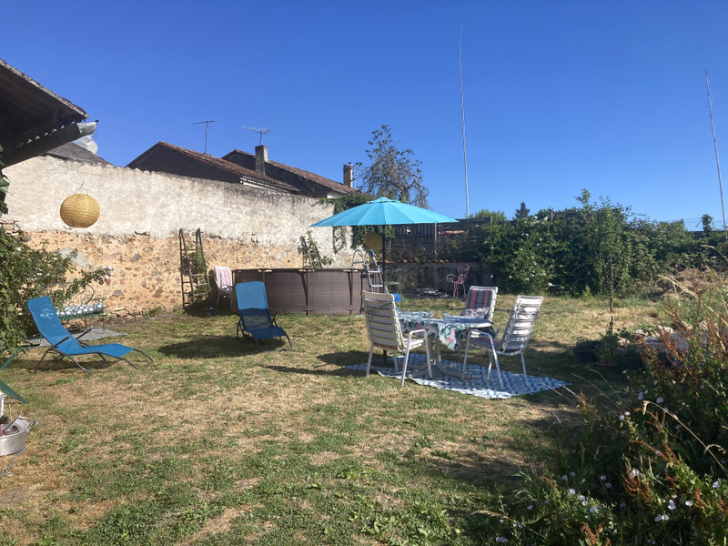 French property for sale in Le Vigeant, Vienne - €93,500 - photo 11