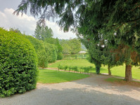 Maison à vendre à Argentat-sur-Dordogne, Corrèze - 397.500 € - photo 8