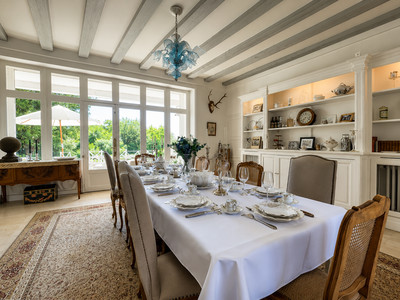 French property for sale in Vaux-sur-Vienne, Vienne - €1,850,000 - photo 5