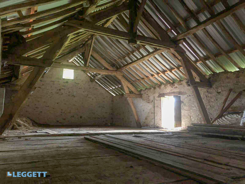 French property for sale in Magnac-Laval, Haute-Vienne - €194,400 - photo 6