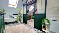 Maison à vendre à Couesmes-Vaucé, Mayenne - 199.500 € - photo 5