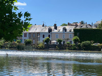 Maison à vendre à Parcé-sur-Sarthe, Sarthe - 140 000 € - photo 2