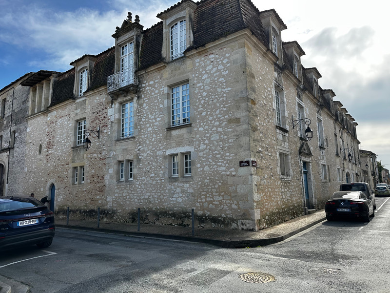 French property for sale in Sainte-Foy-la-Grande, Gironde - €108,000 - photo 0