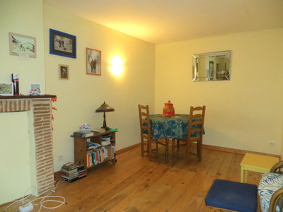 French property for sale in Confolens, Charente - €110,000 - photo 2