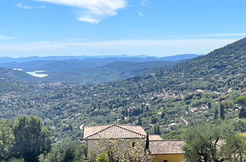 French property for sale in Cabris, Alpes-Maritimes - €1,390,000 - photo 0