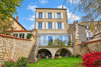 house for sale in Charente