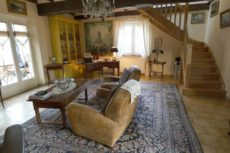 French property for sale in Plourivo, Côtes-d'Armor - €599,000 - photo 7