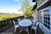Maison à vendre à Terrasson-Lavilledieu, Dordogne - 899 940 € - photo 10