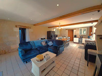Maison à vendre à Petit-Bersac, Dordogne - 214.000 € - photo 6