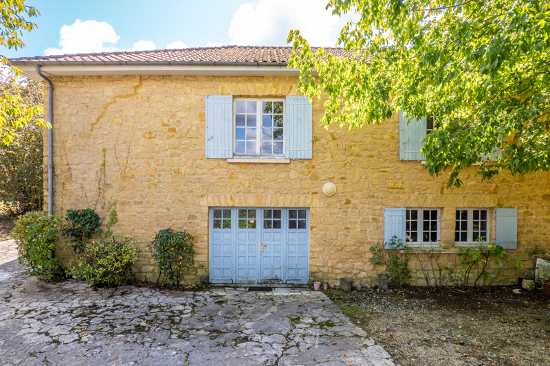 French property for sale in Siorac-en-Périgord, Dordogne - €165,000 - photo 7