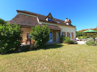 Maison à vendre à Les Pechs du Vers, Lot - 267 500 € - photo 1