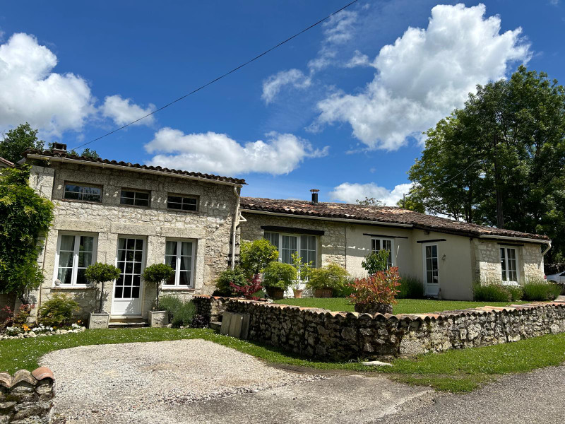 French property for sale in Saint-Sernin, Lot-et-Garonne - €620,000 - photo 3
