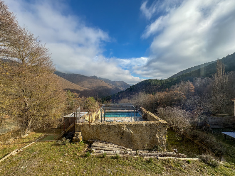 French property for sale in Axat, Aude - €1,200,000