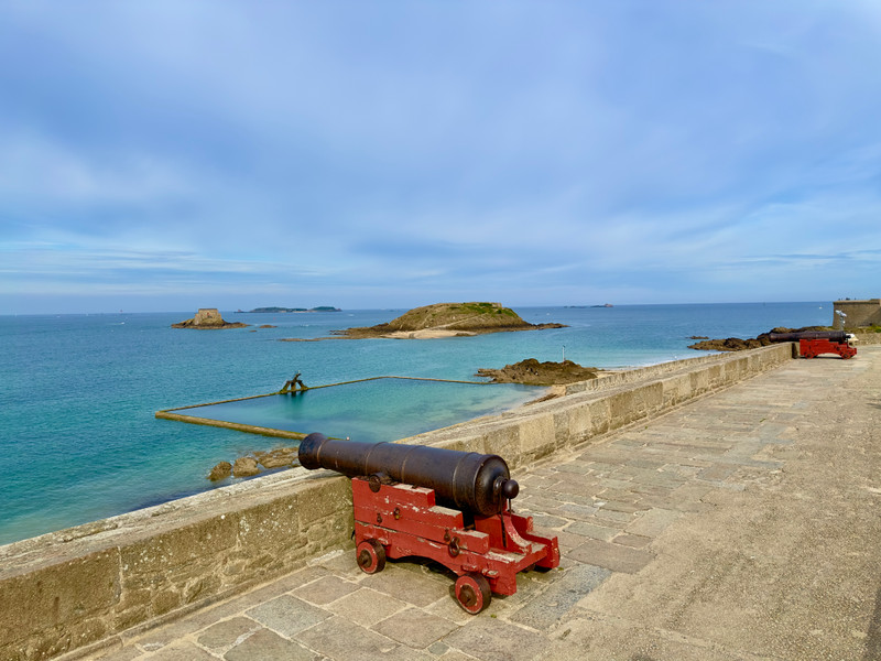 French property for sale in Saint-Malo, Ille-et-Vilaine - €347,000 - photo 9