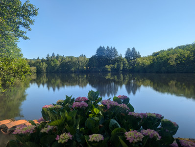 French property for sale in La Chapelle-Montbrandeix, Haute-Vienne - €299,600 - photo 9