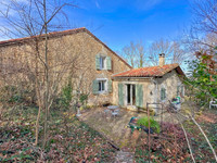 Maison à vendre à Bourg-du-Bost, Dordogne - 165.000 € - photo 10