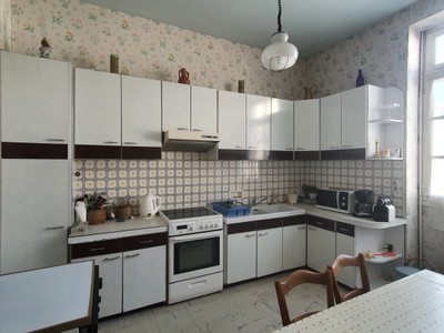 French property for sale in Sauzé-Vaussais, Deux-Sèvres - €163,043 - photo 4