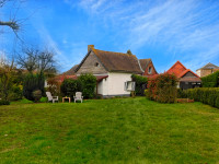 Propriété à vendre à Villers-sur-Authie, Somme - 530 000 € - photo n°3