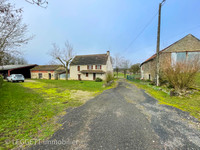 French property, houses and homes for sale in Soucirac Lot Midi_Pyrenees