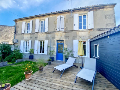 house for sale in Charente
