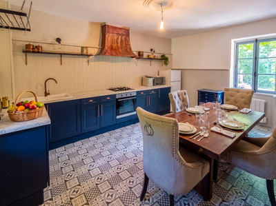 French property for sale in Aubusson, Creuse - €499,900 - photo 11