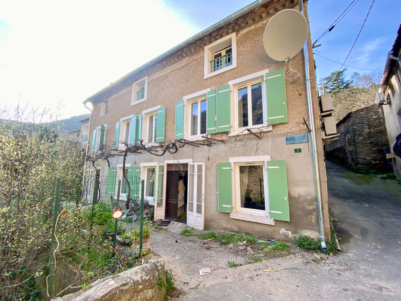 French property for sale in Cabrespine, Aude - €247,000 - photo 0