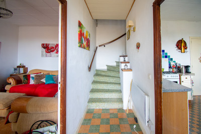 French property for sale in Cuxac-Cabardès, Aude - €145,000 - photo 2