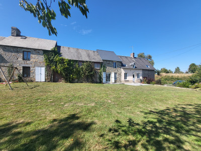 house for sale in Manche