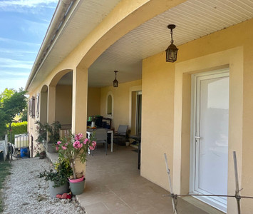 French property for sale in Aubas, Dordogne - €280,000 - photo 3
