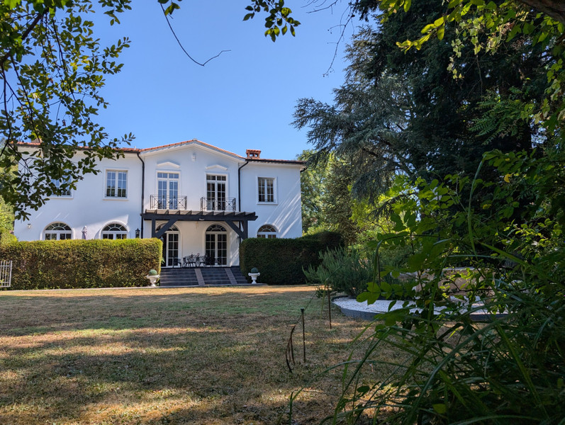 French property for sale in Labastide-Rouairoux, Tarn - €525,000 - photo 0