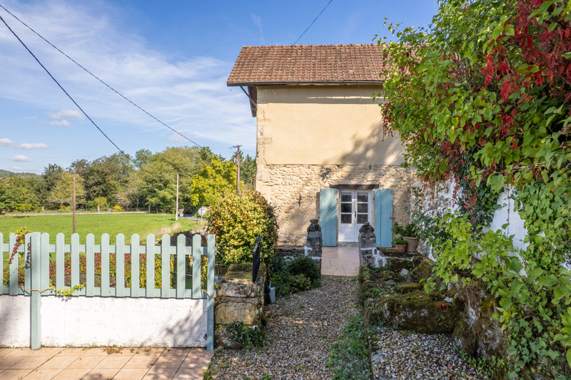 French property for sale in Peyzac-le-Moustier, Dordogne - €165,000 - photo 13