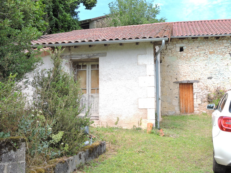 French property for sale in Chancelade, Dordogne - &#8364;87,912 - photo 3