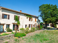 Garage for sale in Saint-Maurice-sur-Eygues Drôme French_Alps