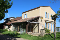 Propriété à vendre à Saint-Avit-Sénieur, Dordogne - 265 000 € - photo n°1