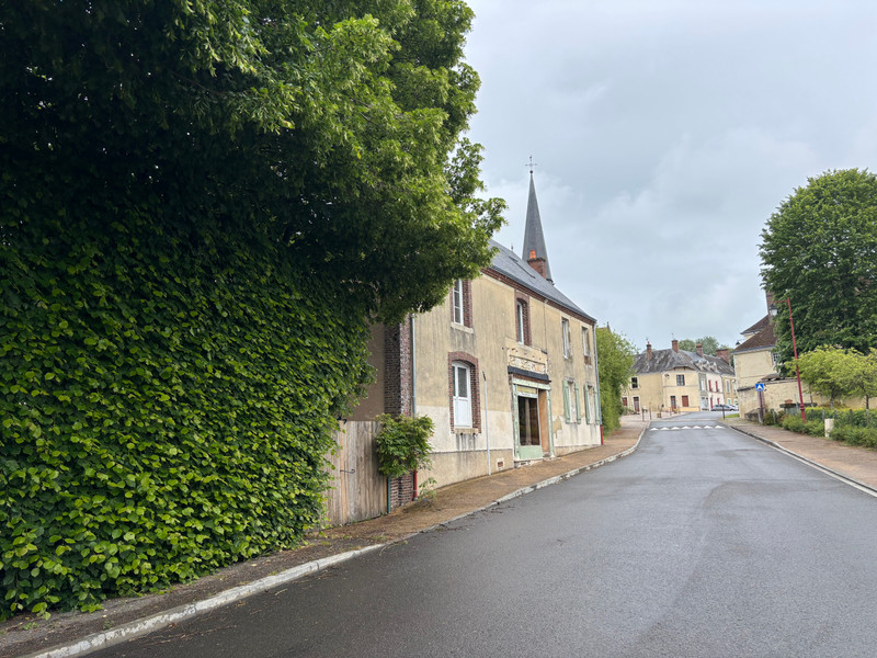 French property for sale in Verrières, Orne - €372,340 - photo 1