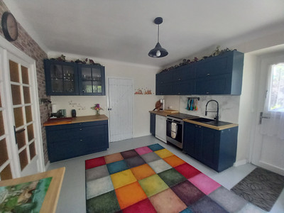 French property for sale in Le Mené, Côtes-d'Armor - €165,950 - photo 3