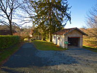 Maison à vendre à Cherveix-Cubas, Dordogne - 215.000 € - photo 14